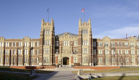 University