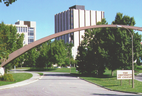 University