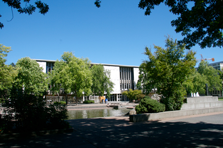 University
