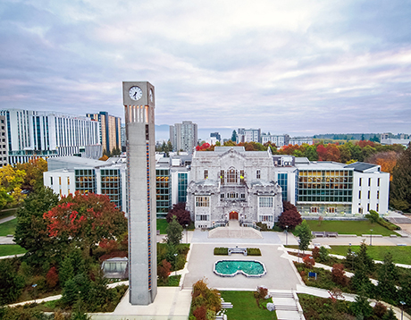 University