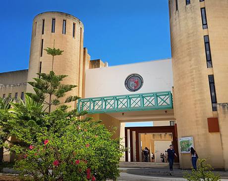 University