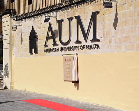 University