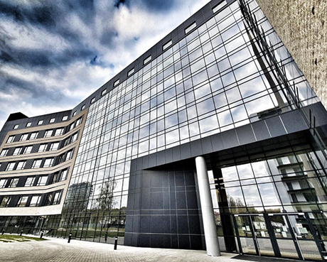 University