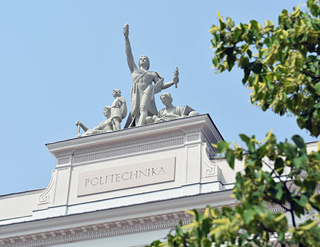 University