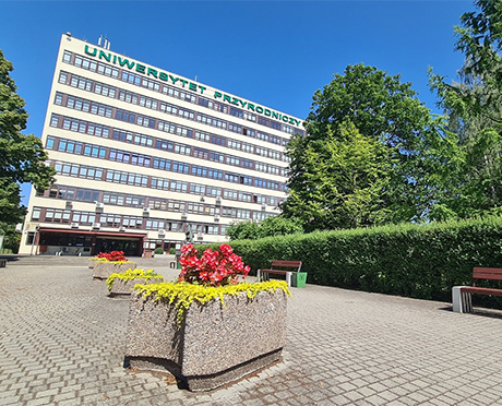 University
