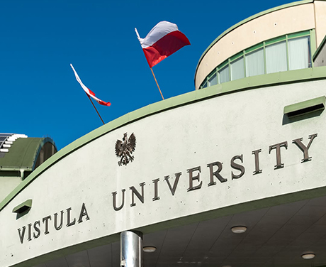 University