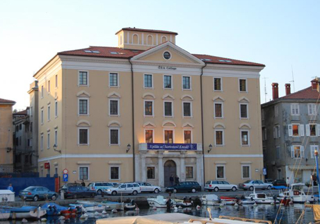 GEA College