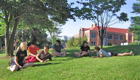 University