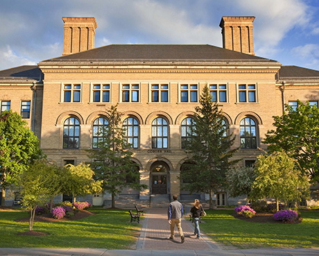 University