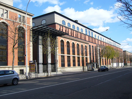 University
