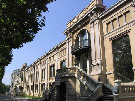 University