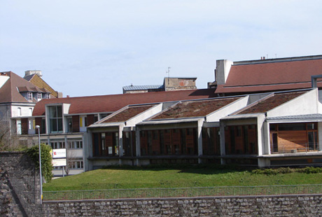 University