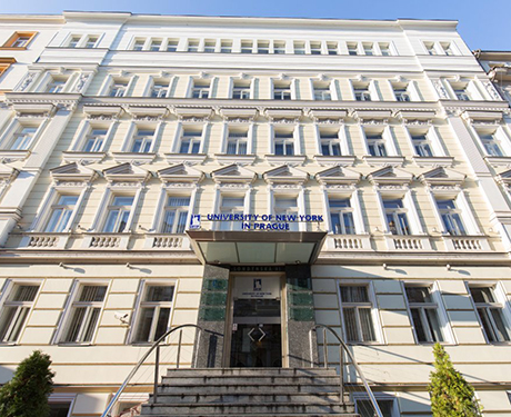 University