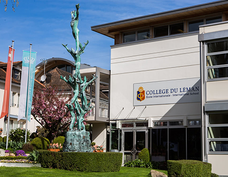 Collège Du Léman