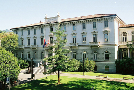 University