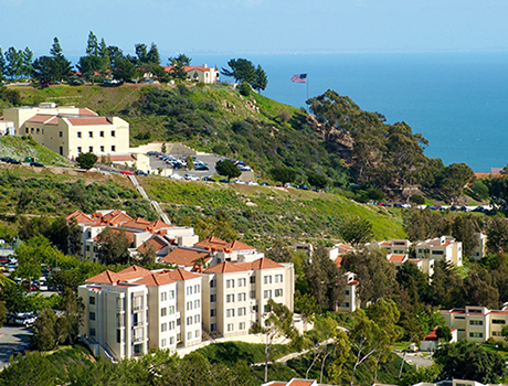 Pepperdine University | 10-17*