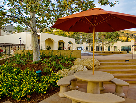 Pepperdine University | 10-17*