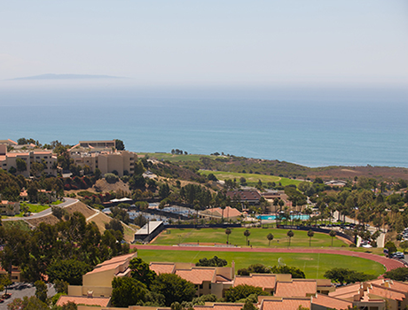 Pepperdine University | 10-17*