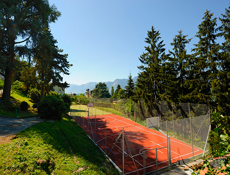 Institut Monte Rosa | 6-18