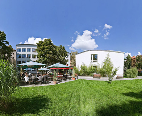 Berlin College | 16-18*