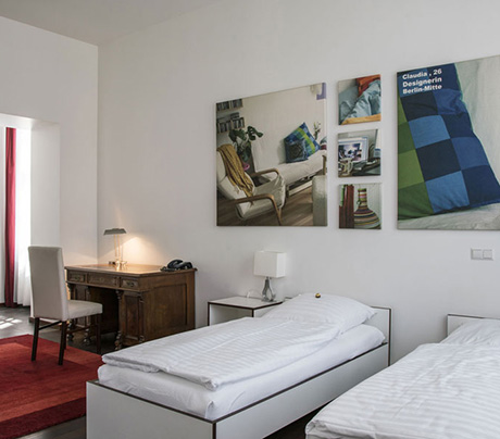 Berlin College | 16-18*