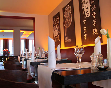 Berlin College | 16-18*