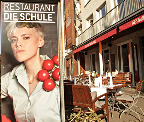 Berlin College | 16-18*