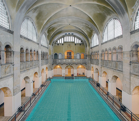 Berlin College | 16-18*