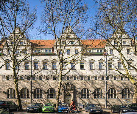 Berlin College | 16-18*