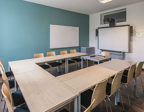 Berlin College | 16-18*