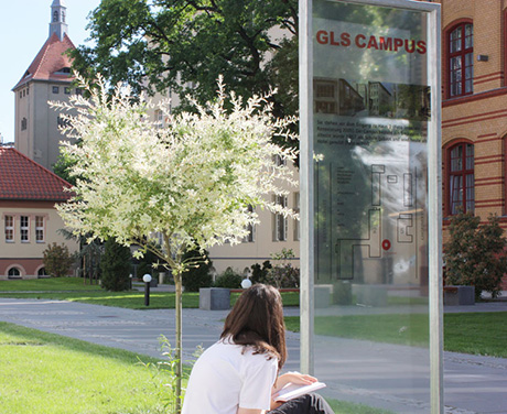 Berlin College | 16-18*