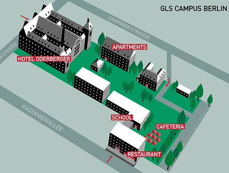 Berlin College | 16-18*