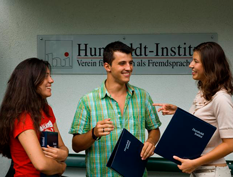 Humboldt–Institut