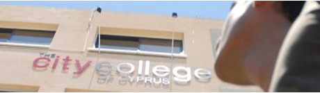 M.K.C. City College Larnaca