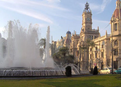 IH Valencia