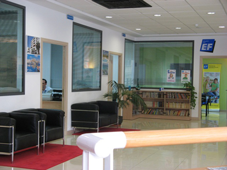 Language Courses