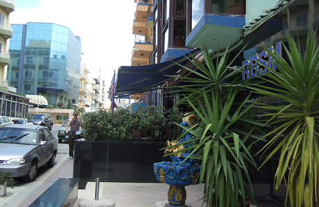 Russian Boarding School Malta