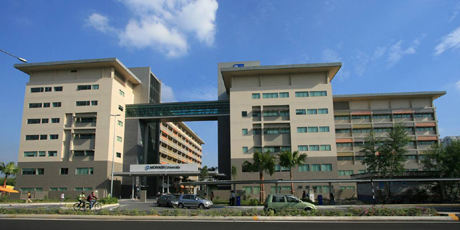 Monash University 