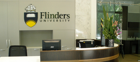 Flinders University