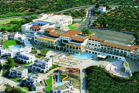 Minoan International College