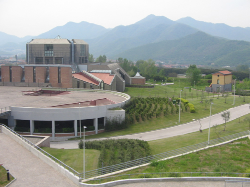 Universita di Salerno