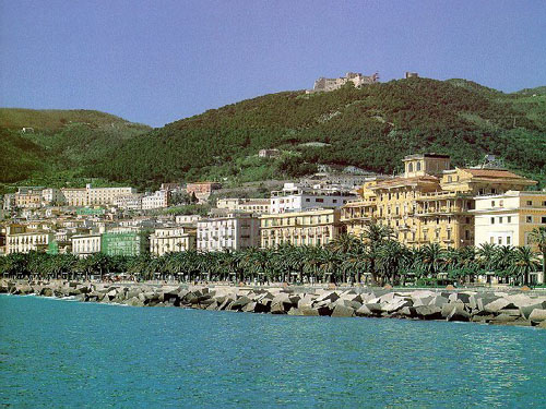 Universita di Salerno