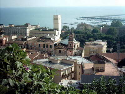 Universita di Salerno