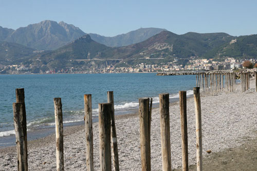 Universita di Salerno