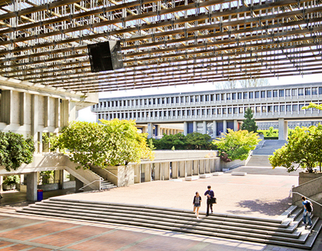 Simon Fraser University