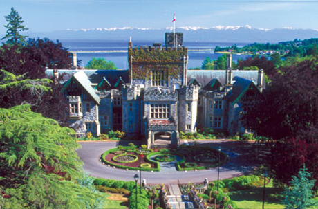 Royal Roads University 