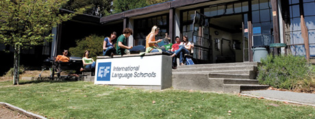 Language Courses