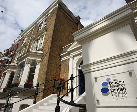 Language Courses