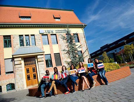 University Preparation