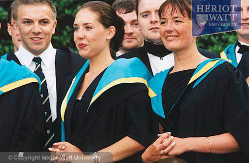 Heriot-Watt University